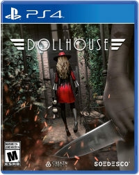 Dollhouse - Playstation 4 | Galactic Gamez