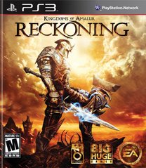 Kingdoms Of Amalur Reckoning - Playstation 3 | Galactic Gamez