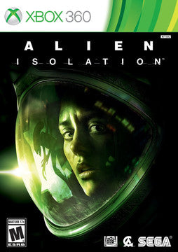 Alien: Isolation - Xbox 360 | Galactic Gamez