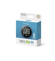 Nintendo Fit Meter - Wii U | Galactic Gamez