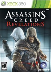 Assassin's Creed: Revelations - Xbox 360 | Galactic Gamez