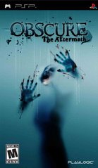 Obscure: The Aftermath - PSP | Galactic Gamez