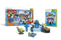 Skylanders Trap Team: Starter Pack - Xbox 360 | Galactic Gamez