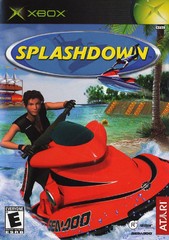 Splashdown - Xbox | Galactic Gamez