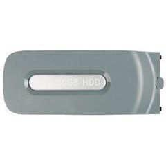 Xbox 360 60GB Hard Drive - Xbox 360 | Galactic Gamez