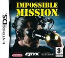 Impossible Mission - Nintendo DS | Galactic Gamez