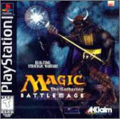 Magic The Gathering Battlemage - Playstation | Galactic Gamez