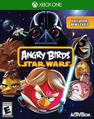 Angry Birds: Star Wars - Xbox One | Galactic Gamez