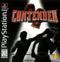Contender - Playstation | Galactic Gamez