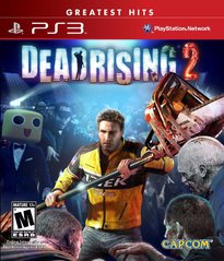 Dead Rising 2 [Greatest Hits] - Playstation 3 | Galactic Gamez