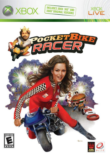 Pocketbike Racer - Xbox 360 | Galactic Gamez