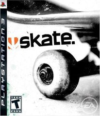 Skate - Playstation 3 | Galactic Gamez