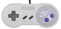 Super Nintendo Controller - Super Nintendo | Galactic Gamez