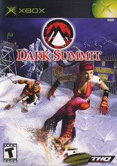 Dark Summit - Xbox | Galactic Gamez