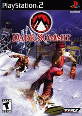 Dark Summit - Playstation 2 | Galactic Gamez
