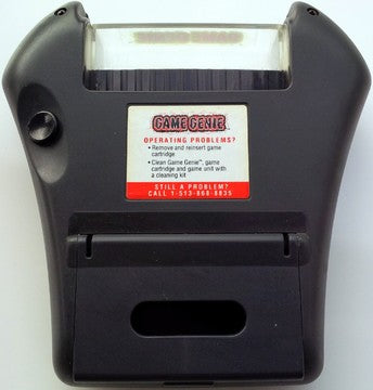 Game Genie - Sega Game Gear | Galactic Gamez