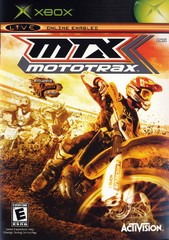 MTX Mototrax - Xbox | Galactic Gamez