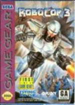 Robocop 3 - Sega Game Gear | Galactic Gamez