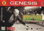 Minnesota Fats | Galactic Gamez