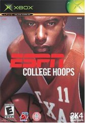 ESPN College Hoops 2004 - Xbox | Galactic Gamez