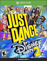 Just Dance: Disney Party 2 - Xbox One | Galactic Gamez
