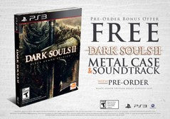 Dark Souls II Black Armor Edition - Playstation 3 | Galactic Gamez