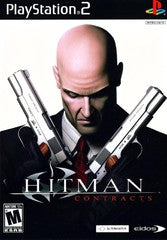 Hitman Contracts - Playstation 2 | Galactic Gamez