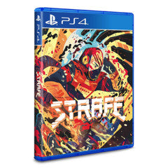 Strafe - Playstation 4 | Galactic Gamez