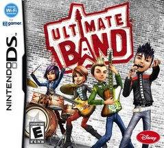 Ultimate Band - Nintendo DS | Galactic Gamez