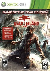 Dead Island [Game of the Year] - Xbox 360 | Galactic Gamez