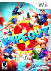 Wipeout 3 - Wii | Galactic Gamez