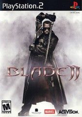 Blade II - Playstation 2 | Galactic Gamez