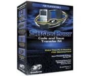 SharkPort - Playstation 2 | Galactic Gamez