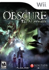 Obscure The Aftermath - Wii | Galactic Gamez