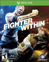 Fighter Within - Xbox One | Galactic Gamez
