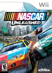 NASCAR Unleashed - Wii | Galactic Gamez