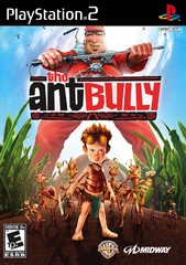 Ant Bully - Playstation 2 | Galactic Gamez