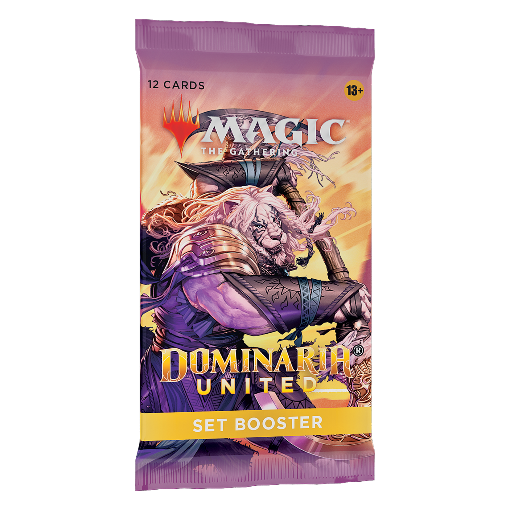 Dominaria United Set Booster | Galactic Gamez