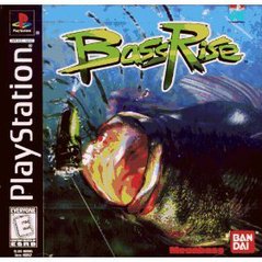 Bass Rise - Playstation | Galactic Gamez