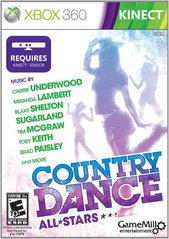 Country Dance - Xbox 360 | Galactic Gamez