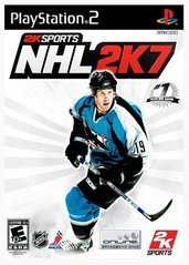 NHL 2K7 - Playstation 2 | Galactic Gamez