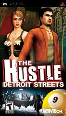 Hustle Detroit Streets - PSP | Galactic Gamez