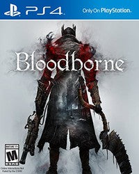 Bloodborne - Playstation 4 | Galactic Gamez