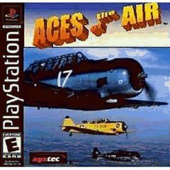 Aces of the Air - Playstation | Galactic Gamez