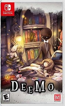 Deemo - Nintendo Switch | Galactic Gamez