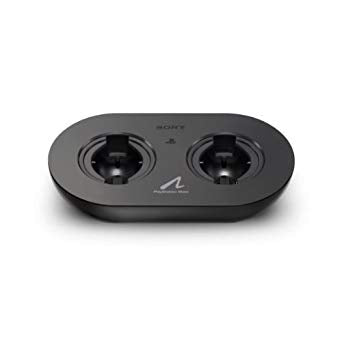 PlayStation Move Charging Station - Playstation 3 | Galactic Gamez
