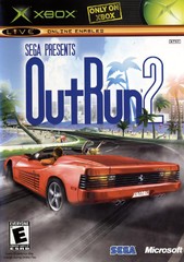 OutRun 2 - Xbox | Galactic Gamez