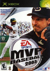 MVP Baseball 2003 - Xbox | Galactic Gamez
