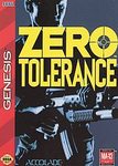 Zero Tolerance | Galactic Gamez