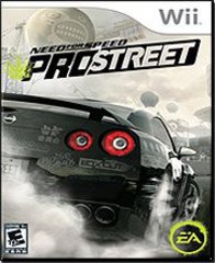 Need for Speed Prostreet - Wii | Galactic Gamez